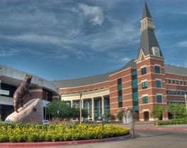 Baylor University